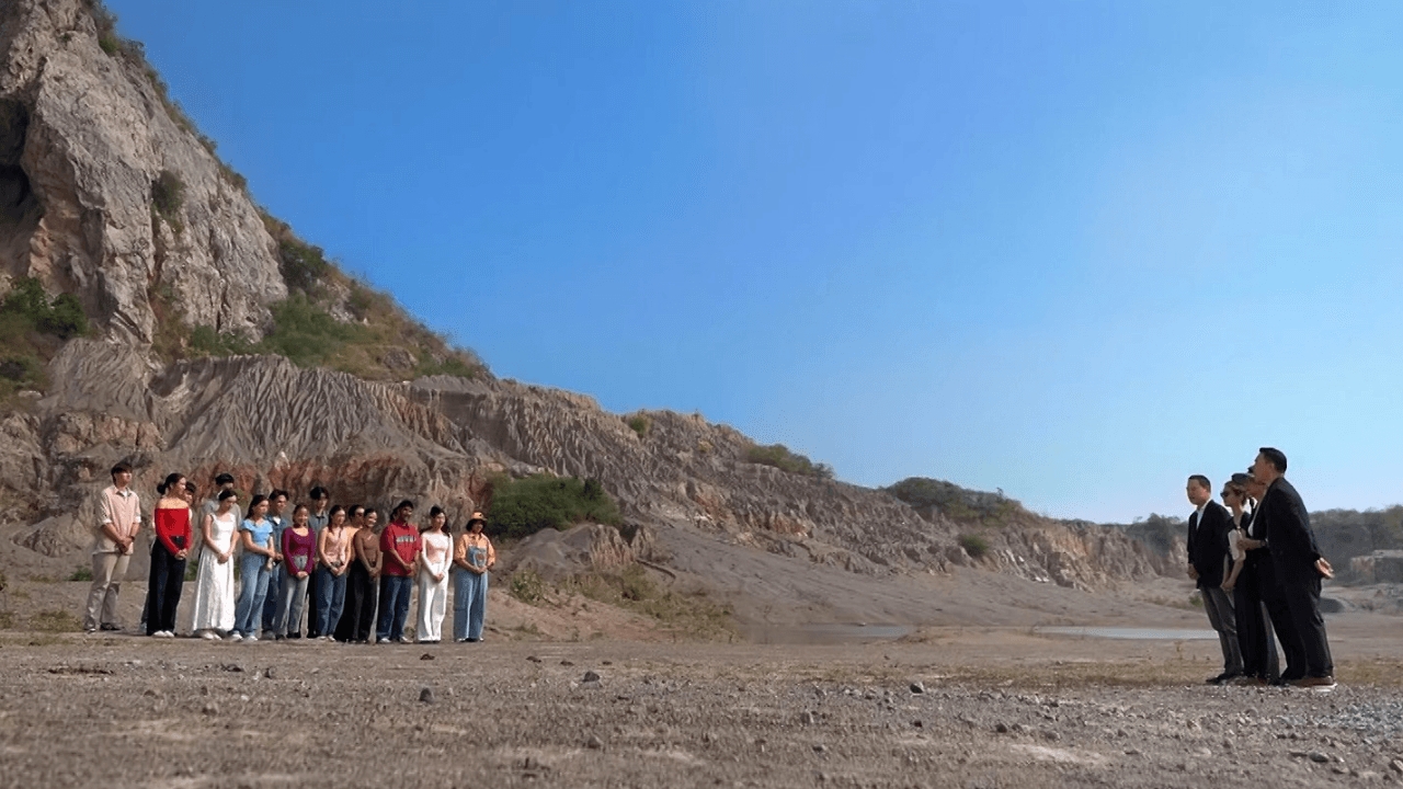 “มาสเตอร์เชฟฯ” โหดคูณสองกับภารกิจสุดกดดัน ท่ามกลางอุณหภูมิร้อนระอุ!!