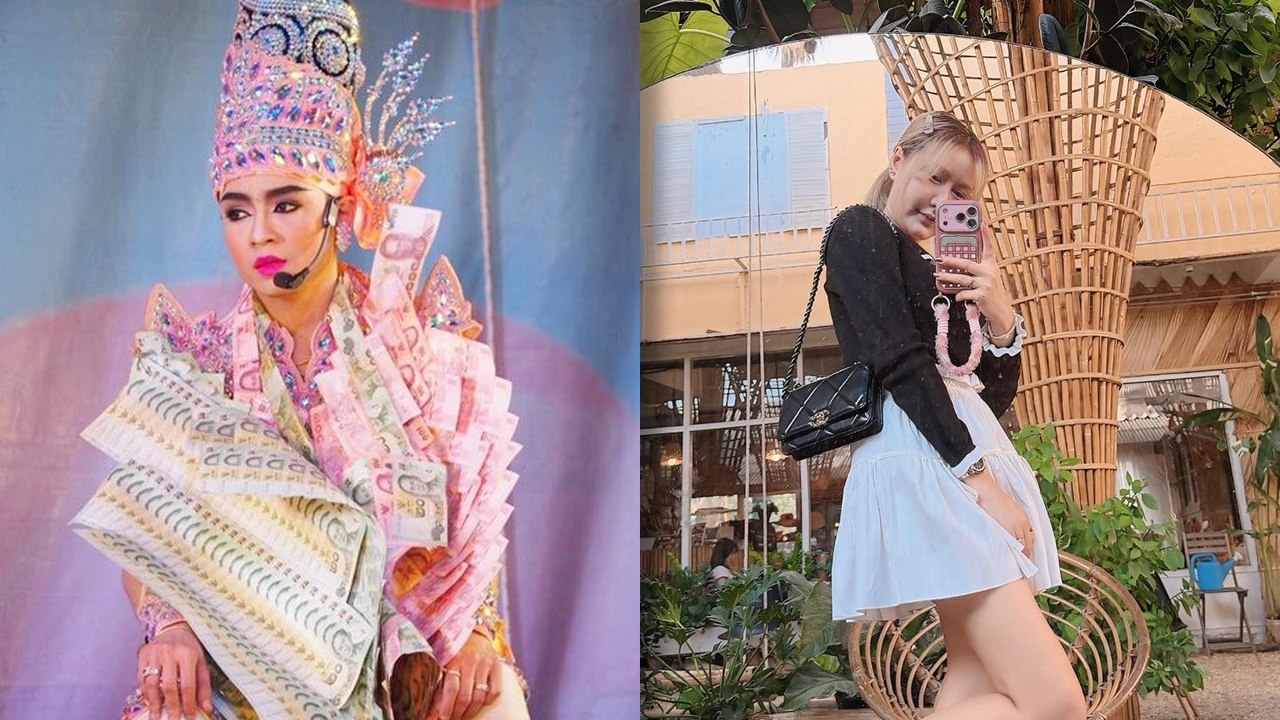 ลิเกดัง เบลล์ เอนกลาภ ยอมรับนอกใจภรรยา ขอโทษและขอโอกาสสุดท้าย