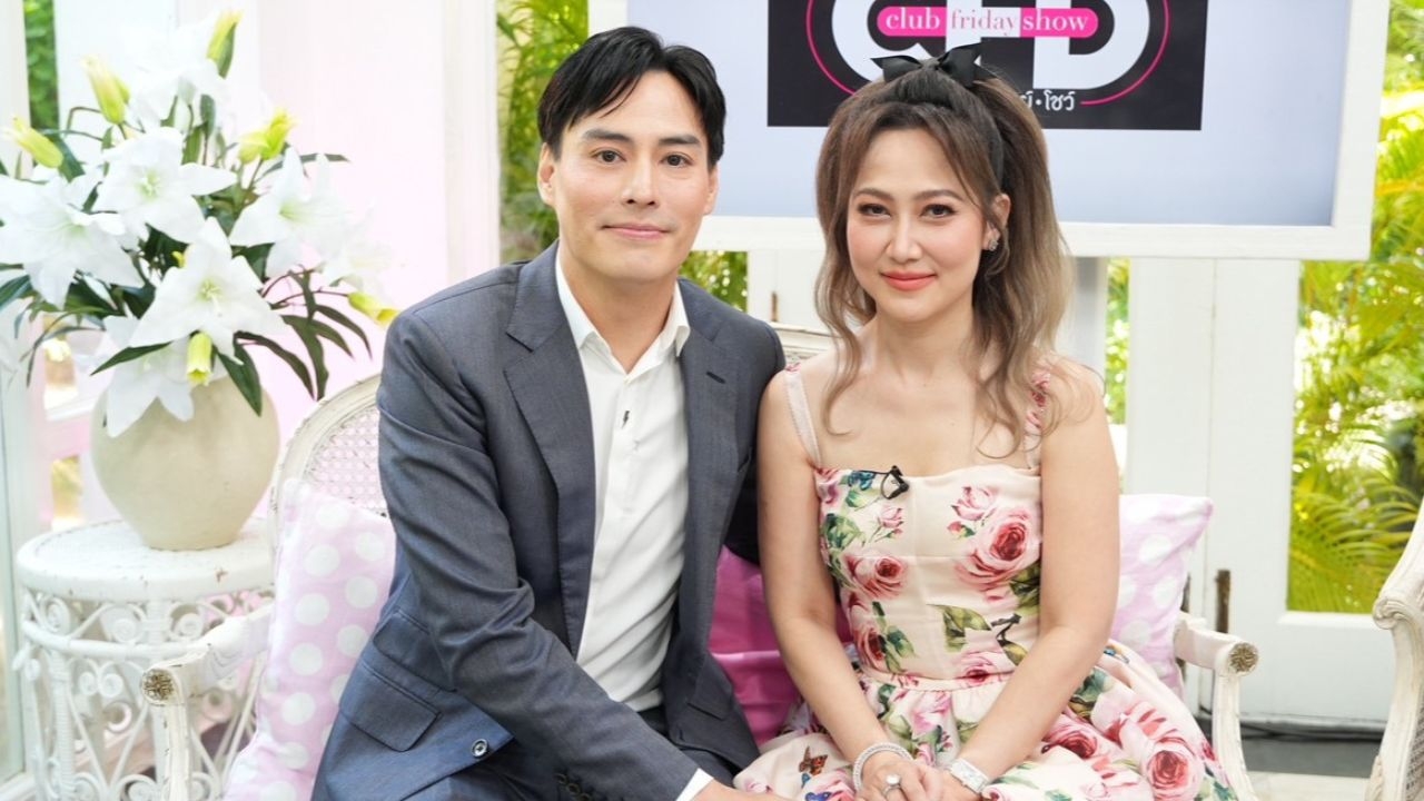 ไฮโซน้ำหวาน ไม่เคยบังคับ นาวิน ต้าร์ ฟ้องคู่กรณี ไม่คิดว่าบานปลาย พอมีข่าวก็เป็นบาดแผลที่ตัวเอง