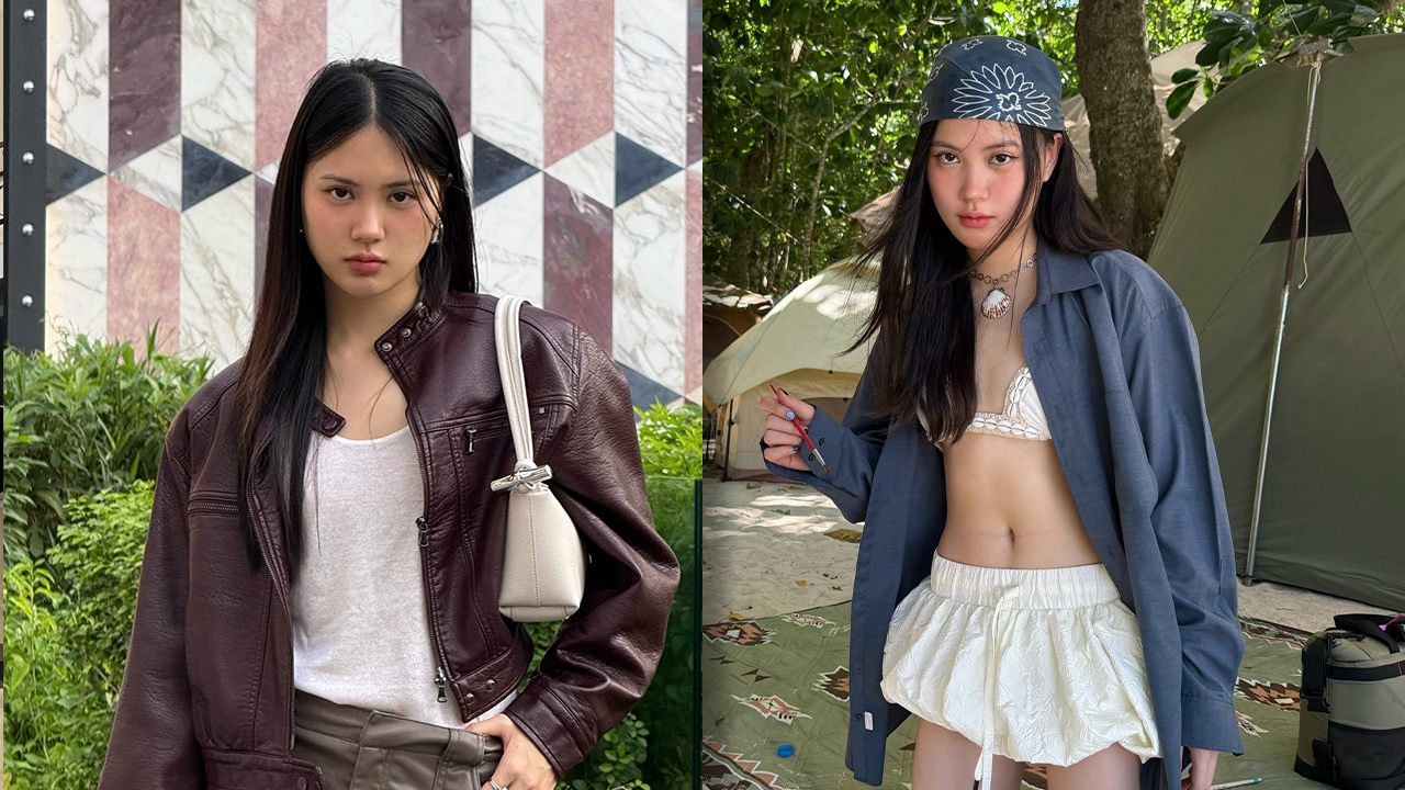 ประวัติ มินนี่ ภัณฑิรา นางเอกหนัง แสงกระสือ เจ้าสาวของ ไฮโซกี้ สราวุธ ว่าที่สะใภ้พันล้าน