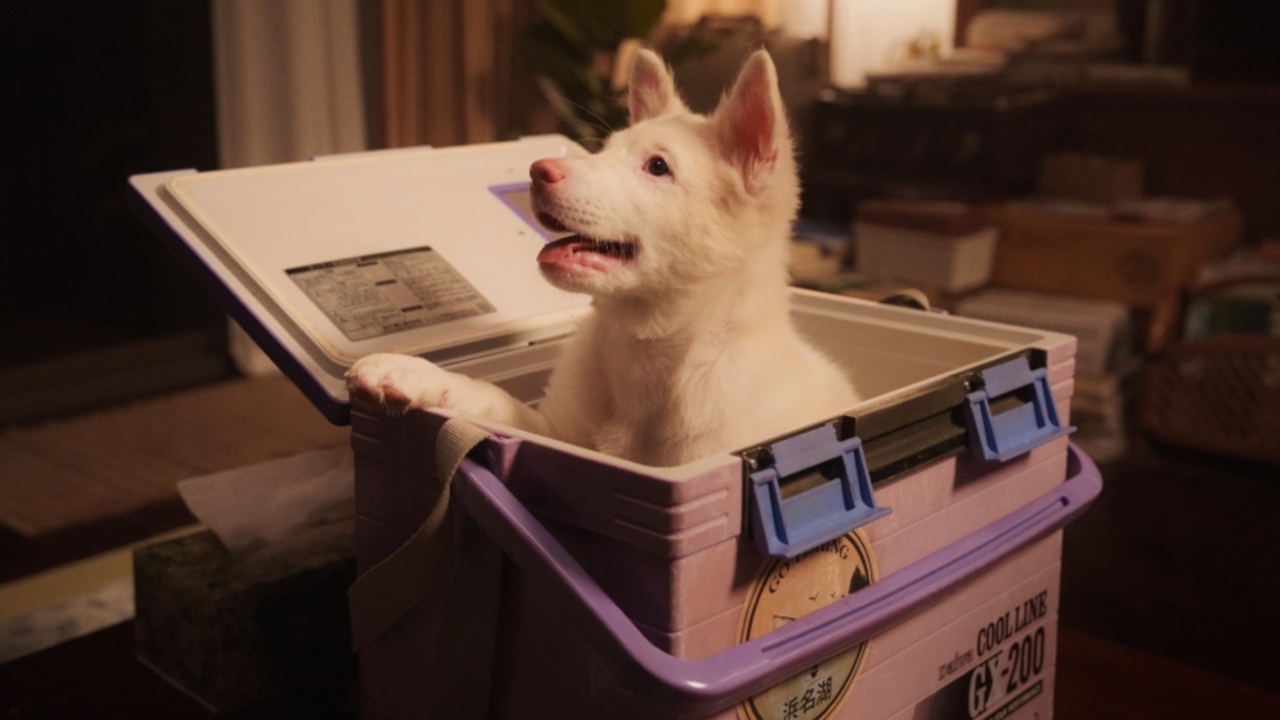 เปิดรายได้หนัง โกฮัง..หัวใจโกโฮม (2569) หนังไทยซึ้งๆ ของคนรักหมา ฟีลกู๊ดอบอุ่นใจ