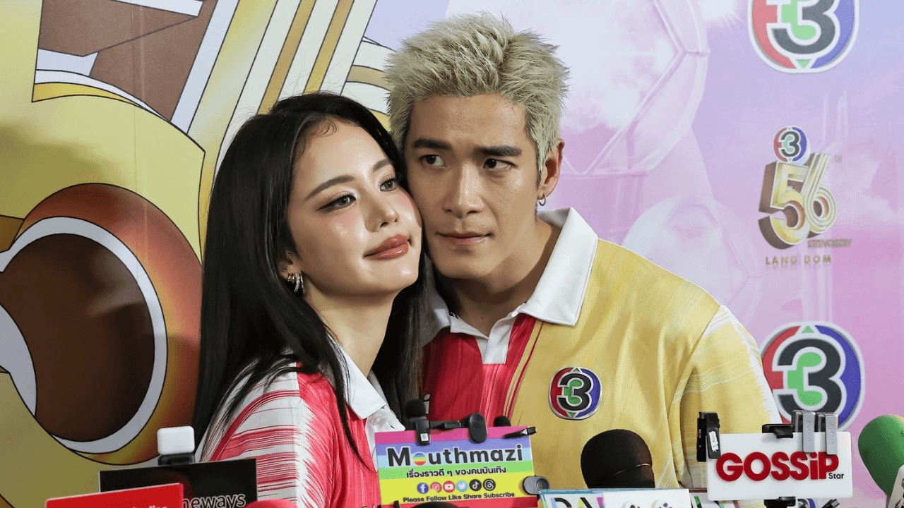 อย่าอคติ! โบว์ เมลดา ฟาดกลับปมพูดเรื่องสุขภาพ หวังเตือนให้ผู้หญิงระวังตัว แต่เจอแซะ