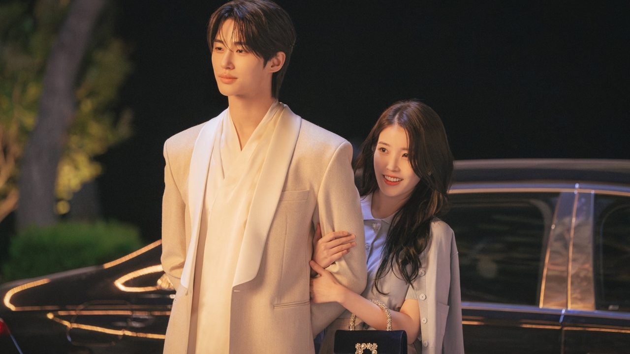 แนะนำ 8 หนังเกาหลีมาใหม่ ซีรีส์เกาหลีน่าดู ประจำเดือนเมษายน 2026 สนุกครบทุกอารมณ์