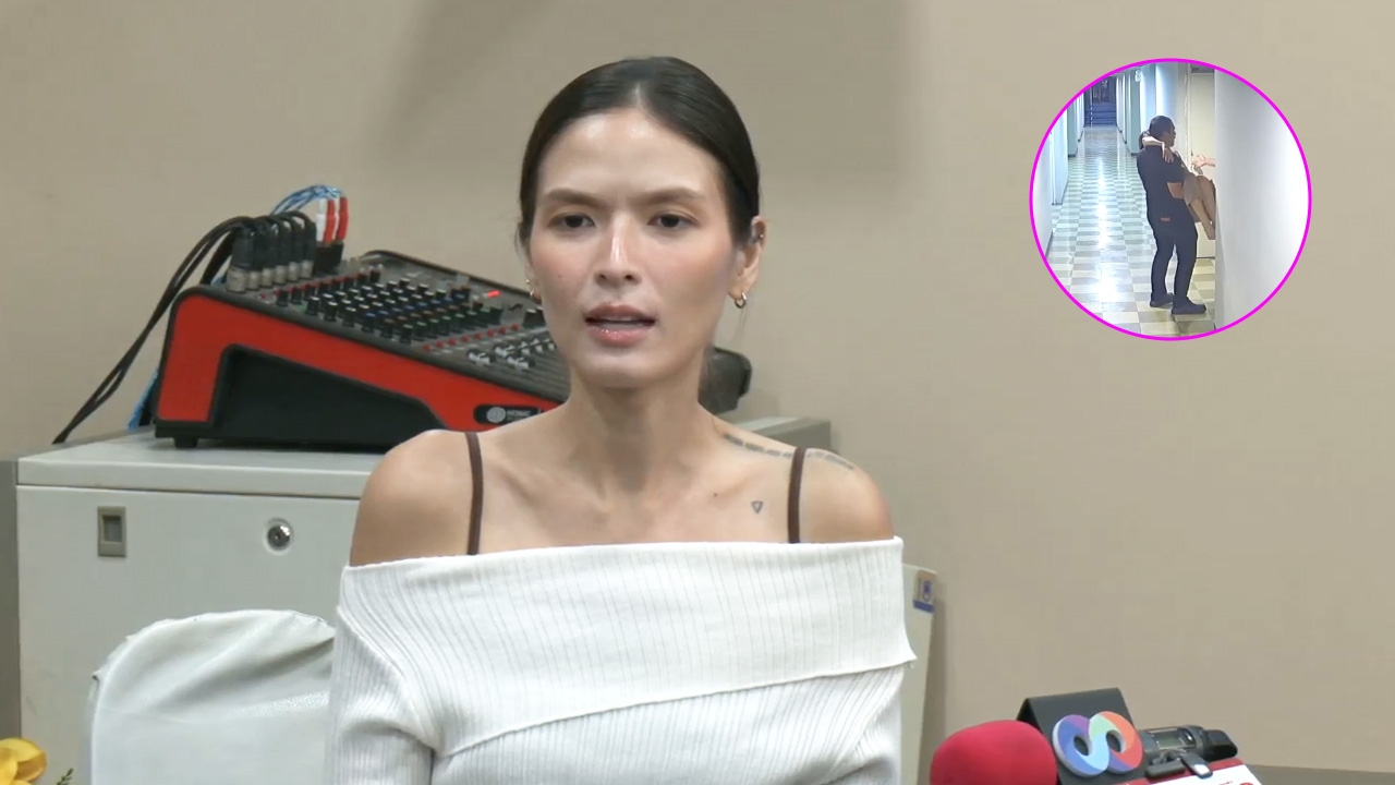 เปิดไทม์ไลน์เหตุการณ์ "คริสติน กุลสตรี" เกิดอะไรขึ้นบ้าง สุดช็อกตัวตนแท้จริงของอดีตกู้ภัย