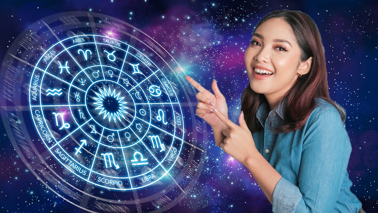 สัปดาห์นี้ 4 ราศี ชีวิตเปลี่ยนจากร้ายกลายเป็นดี การเงินเริ่ด หยิบจับอะไรก็เป็นเงินเป็นทอง