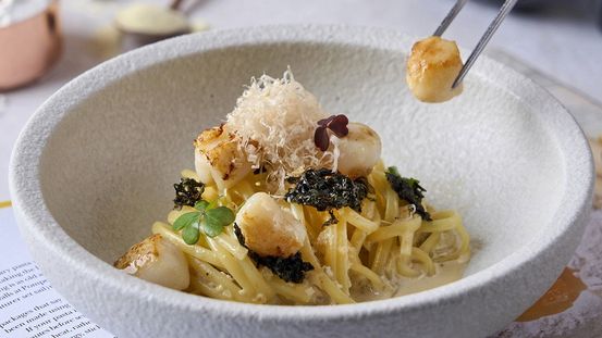 “Copper Beyond Buffet” สู้ศึกลดราคา เสริมทัพเพิ่ม 10 เมนูพิเศษ