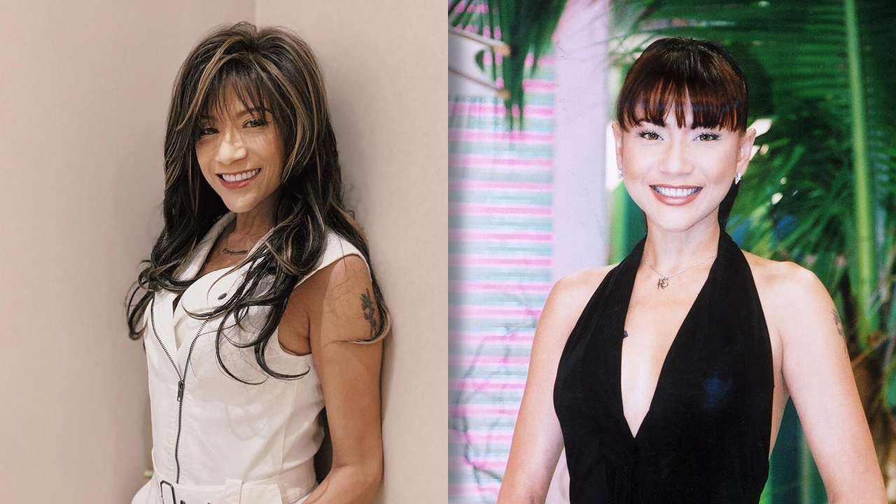 เปิดประวัติ แอน อังคณา ทิมดี อดีตเซ็กซี่สตาร์ตัวท็อป ตำนานแห่งยุค 90 ที่กำลังป่วยหนัก