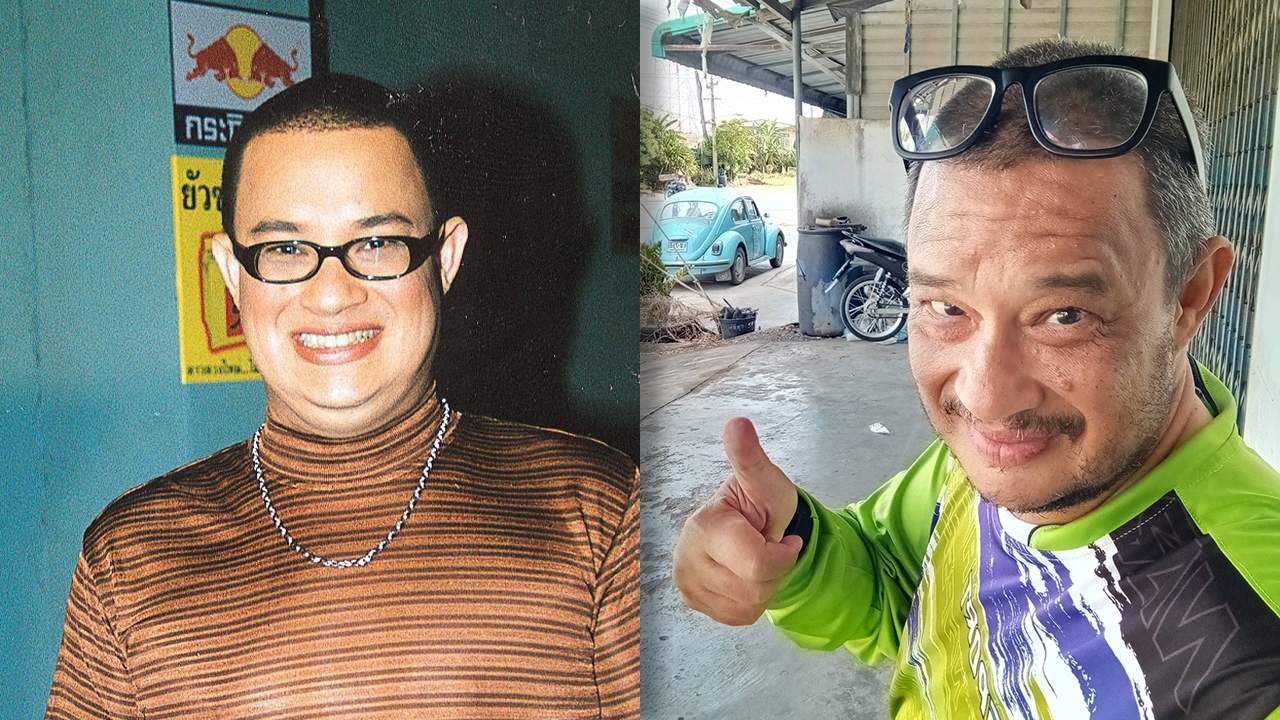 เปิดประวัติ แดนนี่ ศรีภิญโญ เจ้าของบท “เจ๊ตุ่ม ระเบิดเถิดเทิง” ในตำนาน ก่อนจากไปในวัย 57