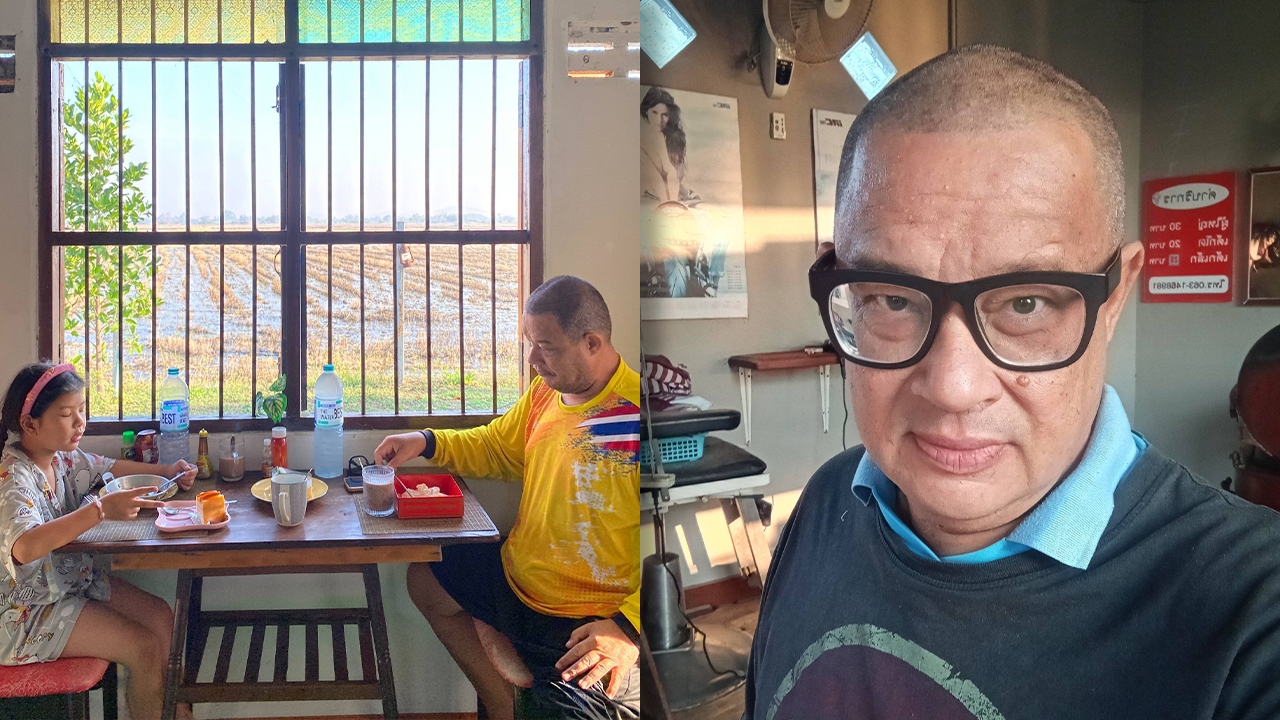 เปิดชีวิตบั้นปลาย “แดนนี่ ศรีภิญโญ” ลาหน้าจอ มีชีวิตที่เรียบง่าย “ถ้าหมดลมหายใจ ไม่เสียชาติเกิด”