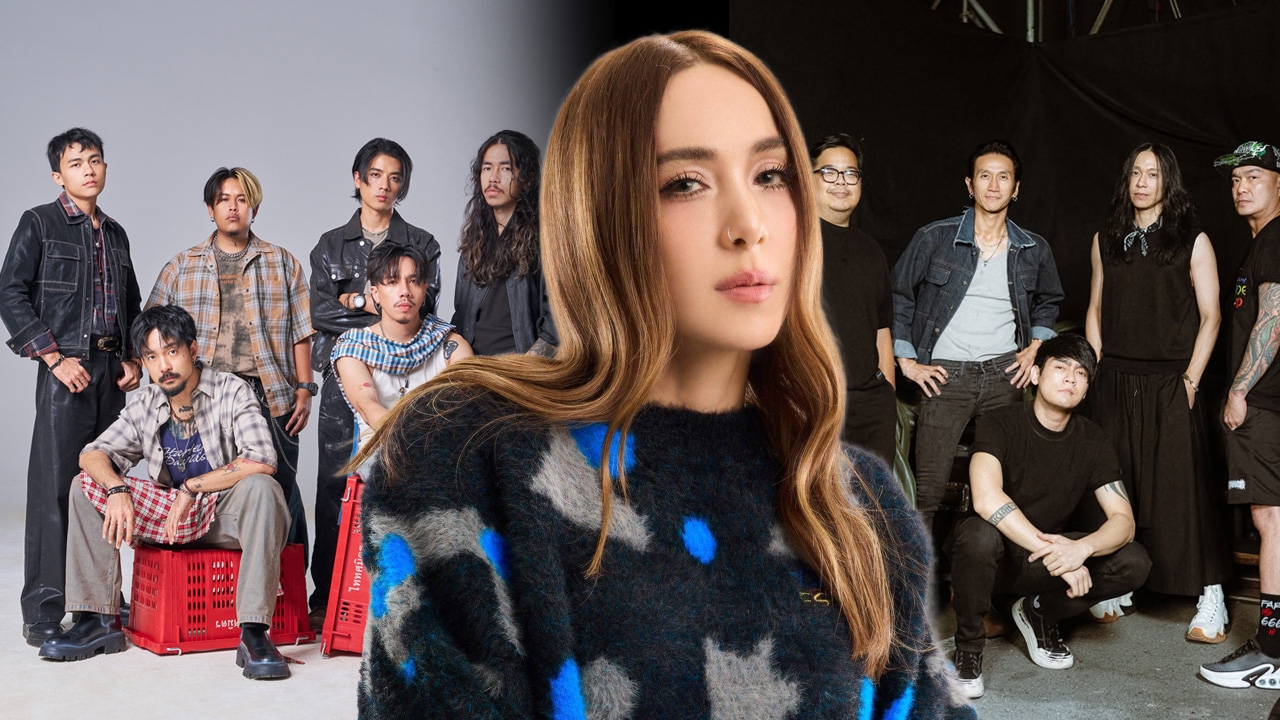 รวมสถานที่จัด สงกรานต์ 2569 มีฟรีคอนเสิร์ต พบศิลปินดาราดัง สาดเล่นน้ำแบบจัดเต็ม!