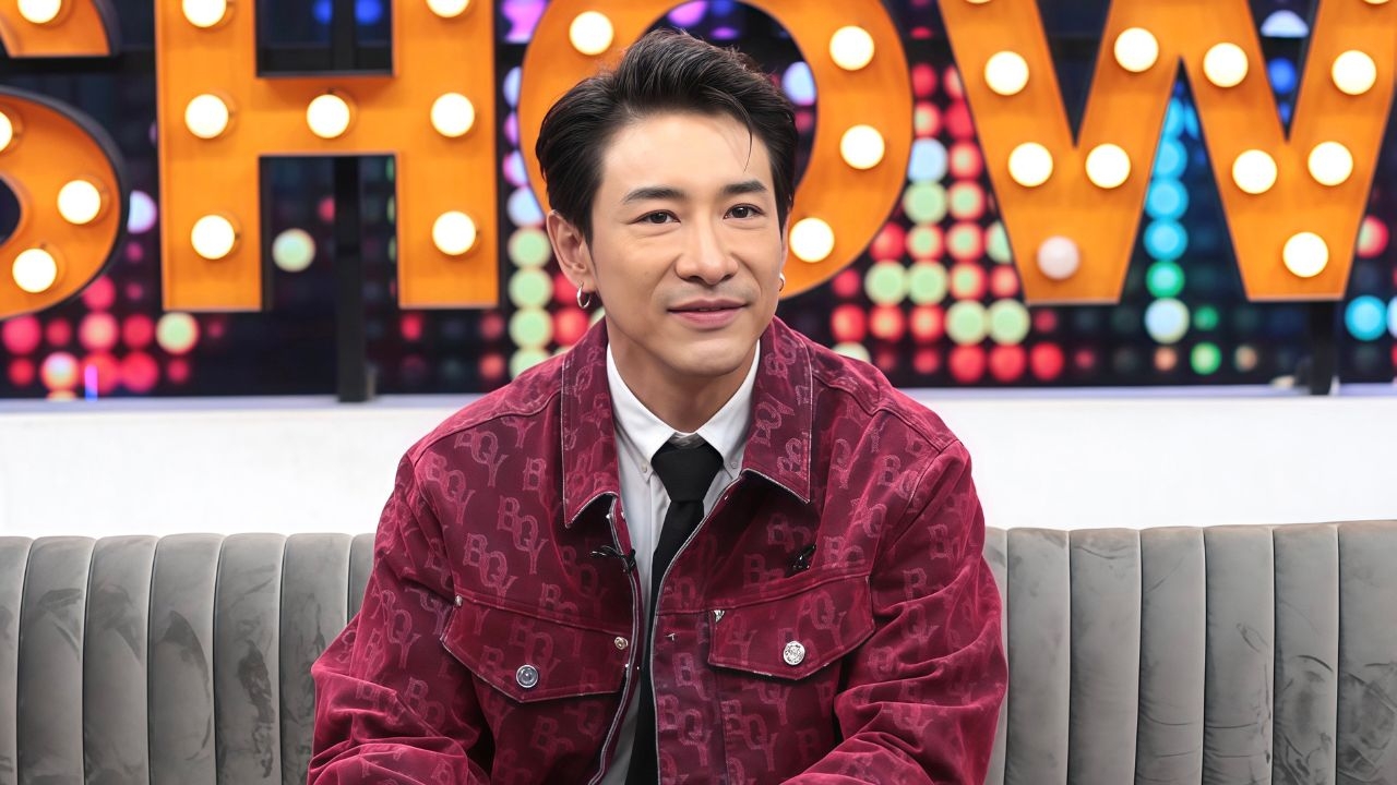 บอย ภิษณุ เผยสาเหตุที่ทำหมัน เปิดใจมรสุมชีวิต 2 ปี ไม่มีงาน 90% ขายบ้าน 70 ล้าน 