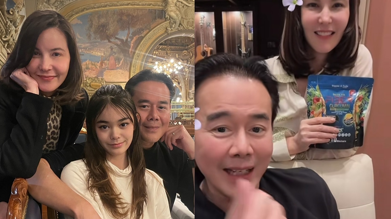 ใจคนเป็นพ่อเจ็บจี๊ด เป๊ก สัณณ์ชัย เสือสิ้นลาย!! เผยสาเหตุที่ต้องยกมือไหว้ขอโทษลูก