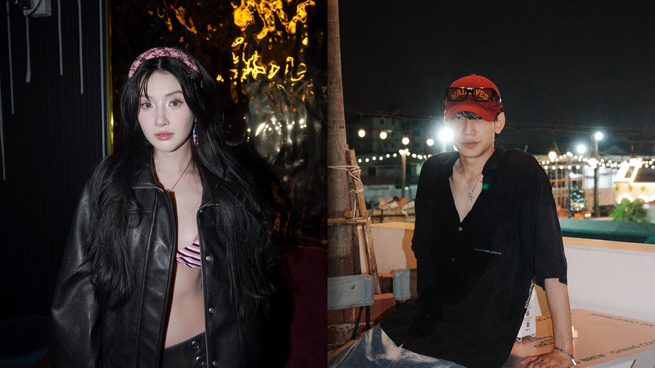 ท็อป LazyLoxy ตอบชัดจะกลับไปคบ เบียร์ เดอะวอยซ์ มั้ย หลังเจอออกมาแฉแชตลับขอกอด