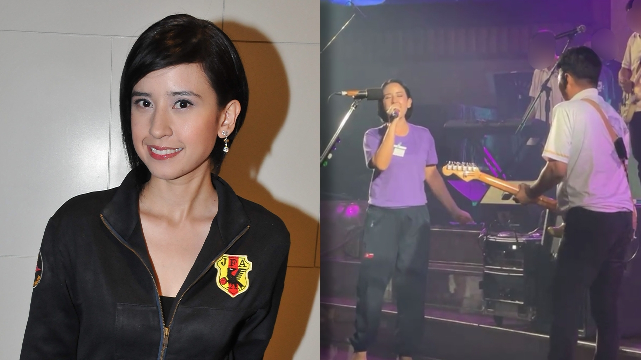 เปิดประวัติ ปุ๊กกี้ ปริศนา นักร้องดังยุค 90 ชีวิตพลิกเข้าเรือนจำ ปัจจุบันยังสวยเหมือนเดิม