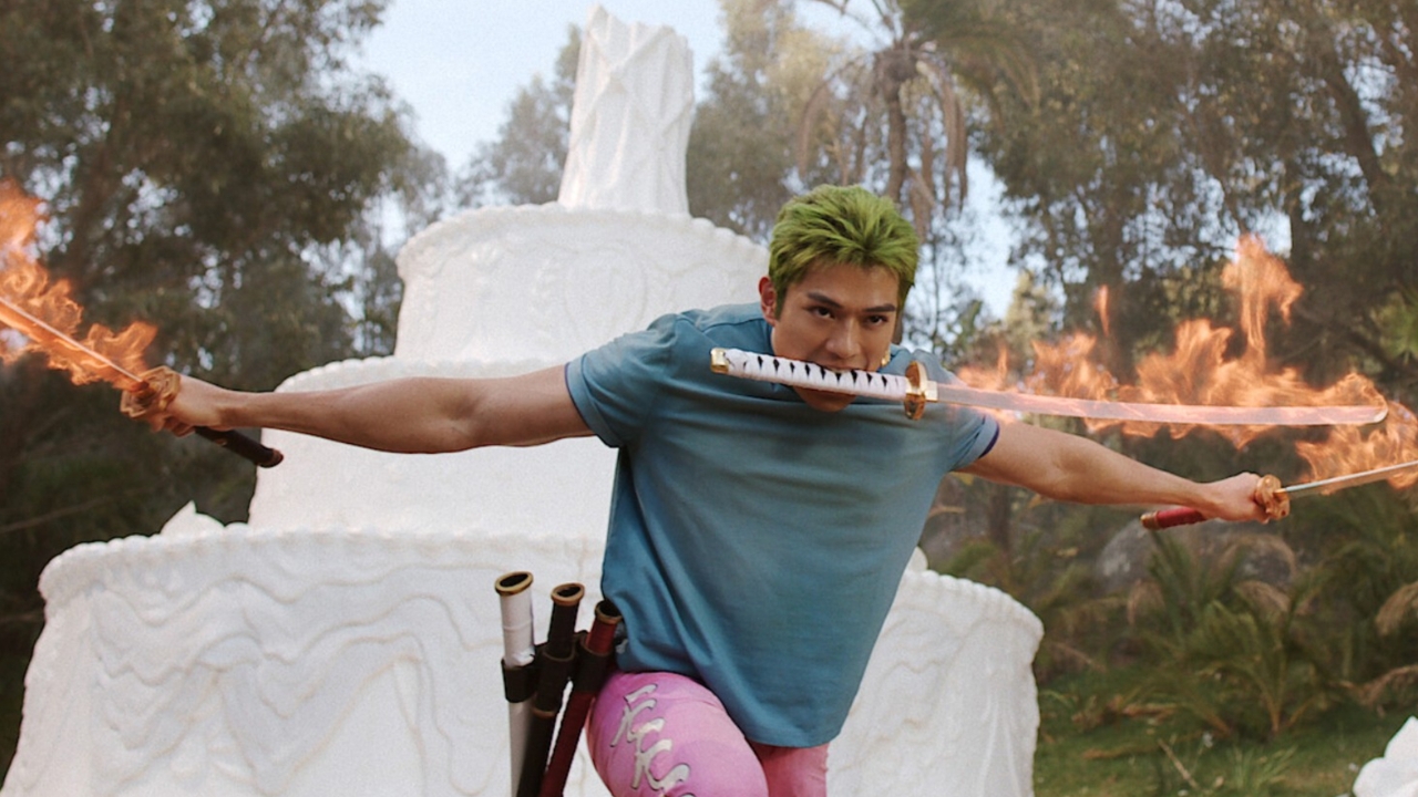 ประวัติ "แมคเคนยู" (Mackenyu) จากซีรีส์ One Piece season 2 ผู้รับบท โซโร นักดาบสุดหล่อ