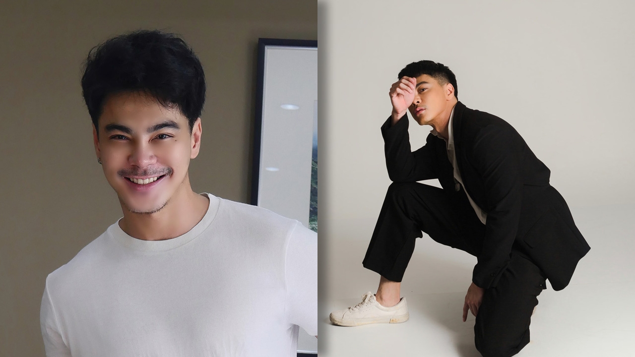 เปิดประวัติ แม็ค รชต นักแสดงหนุ่มนักสู้ ชีวิตที่กำลังจะดีขึ้นแต่กลับเป็นมะเร็งรอบ 2 