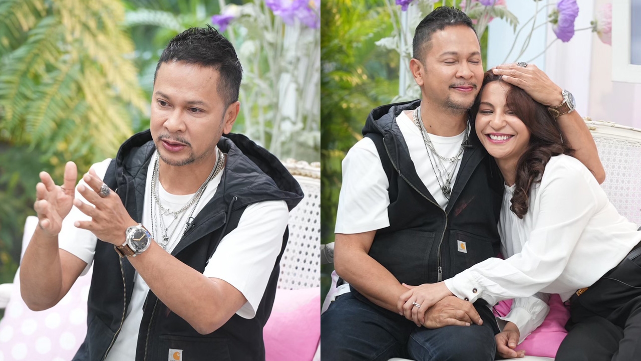 แช่ม แช่มรัมย์ เคยเกเรจนพ่อพาไปไล่ผีออกจากตัว เล่ารักทางไกล เจอครอบครัวฝ่ายหญิงไม่ชอบ