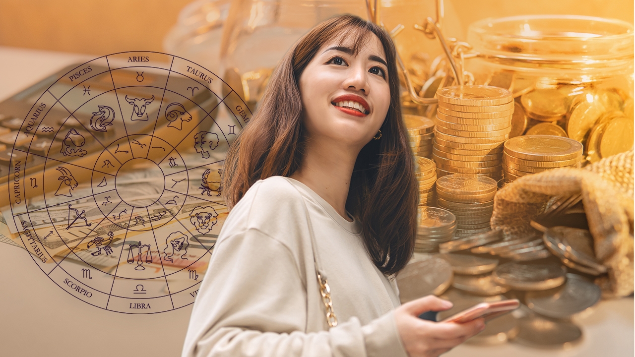 3 ราศี ดวงเปลี่ยนแล้วปัง ชะตาสดใสนำพาสิ่งดีๆ เข้ามาในชีวิต มีลุ้นได้ลาภแบบไม่คาดฝัน