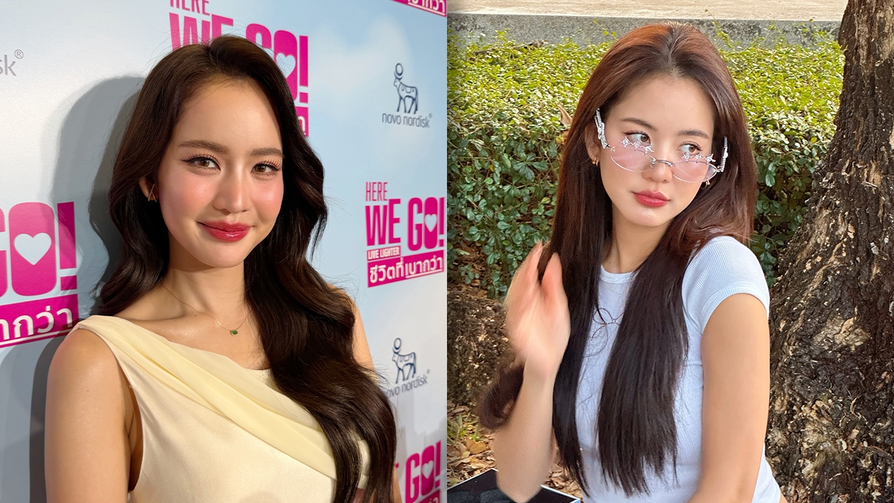 โบว์ เมลดา มั่นใจเป็นคนดี รู้กาละเทศะ หลังถูกมองเป็นคนโผงผาง ไม่มีมารยาท