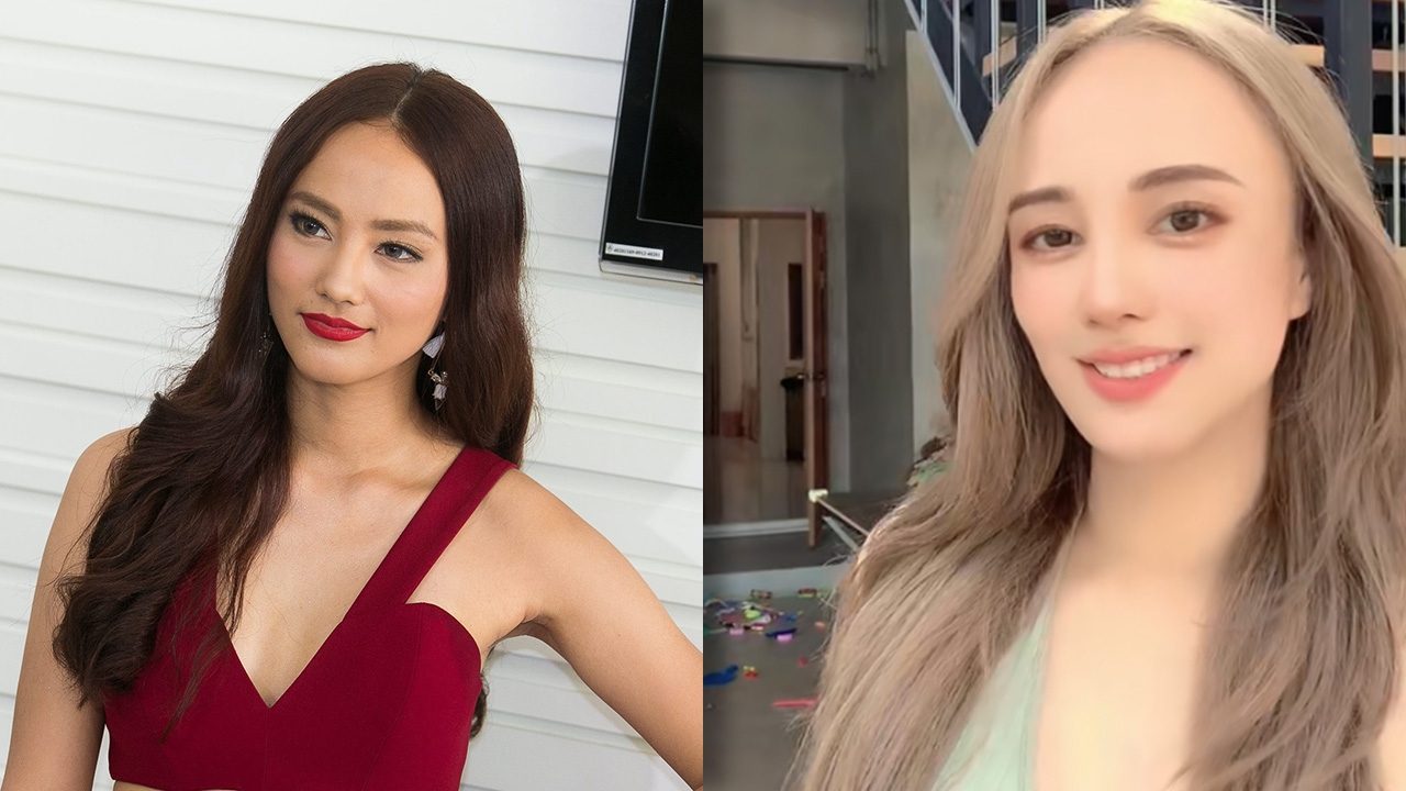 เปิดประวัติ กุญแจซอล ป่านทอทอง อดีตนางเอกสาวชื่อดัง ปัจจุบันเป็นคุณแม่ลูก 5