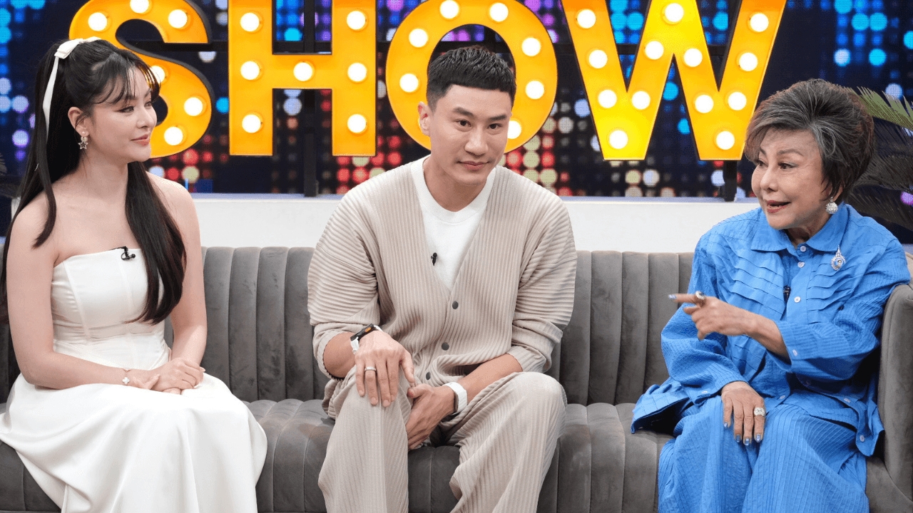 ฟังชัดๆ จากปาก “แม่เสี่ยโบ๊ท” เผยเหตุผลทำไมไม่ชอบลูกสะใภ้ดารา แต่เปลี่ยนใจเมื่อเจอ “พราวฟ้า”