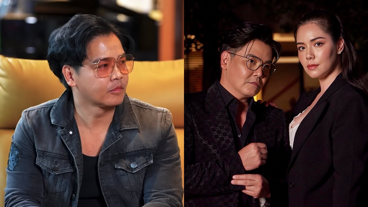 มีเรียน ปกป้อง พีเค หลังเจอคอมเมนต์​เดือด ยืนยันให้ตามที่ฝ่ายหญิงขอและมูฟออนแล้ว