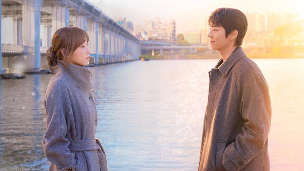 แนะนำ 10 หนังเกาหลีน่าดู ซีรีส์เกาหลีมาใหม่ ประจำเดือนกุมภาพันธ์ 2026