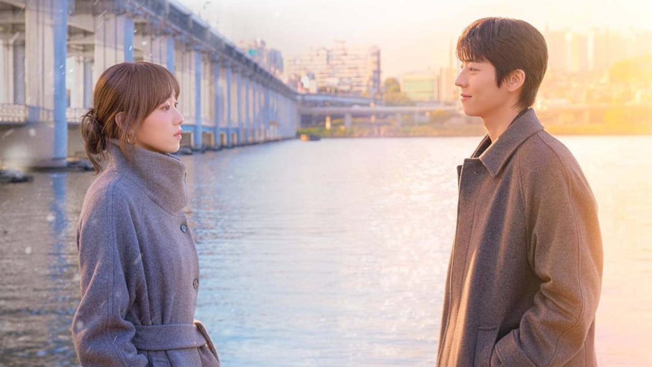 แนะนำ 10 หนังเกาหลีน่าดู ซีรีส์เกาหลีมาใหม่ ประจำเดือนกุมภาพันธ์ 2026