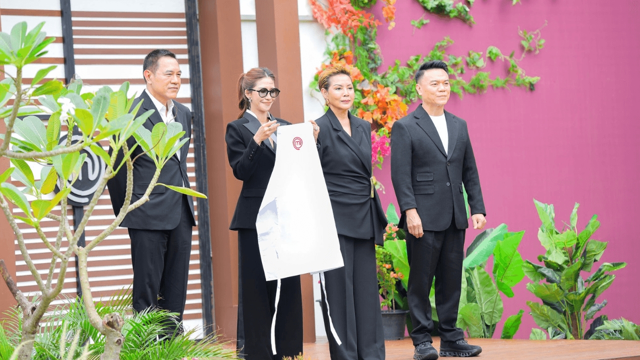 เปิดสนามรบ MasterChef Thailand Season 7 โหด เข้ม กดดัน ทำผู้แข่งขันถึงกับน้ำตาร่วง!!