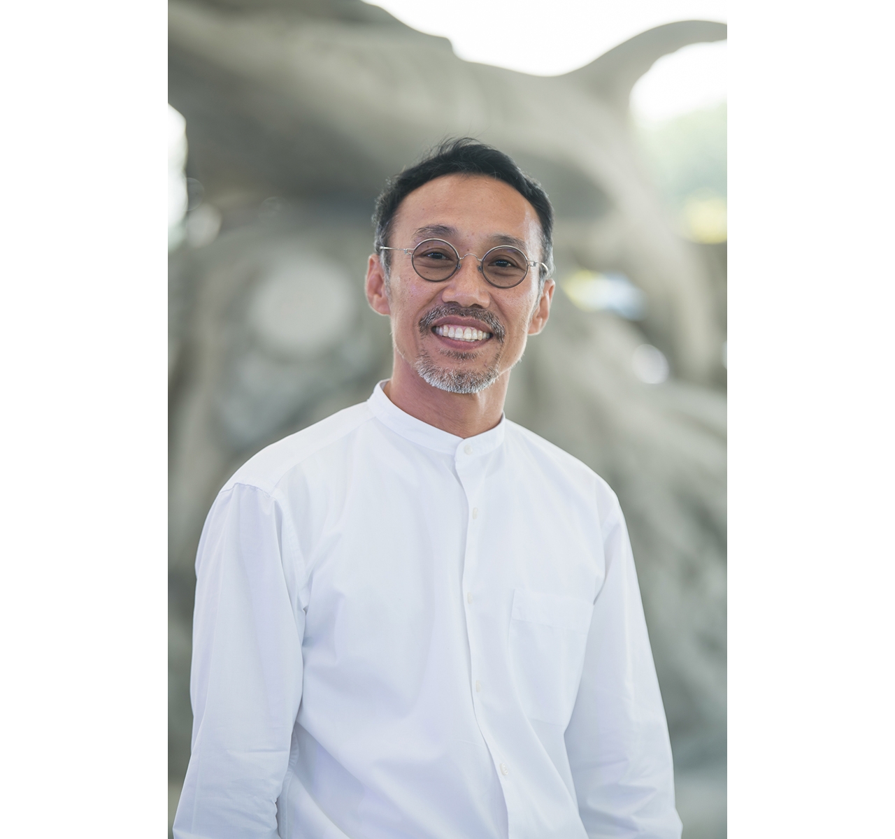 ผศ.มานะ ไทวัฒนกุล คณะจิตรกรรม ประติมากรรมและภาพพิมพ์ มหาวิทยาลัยศิลปากร