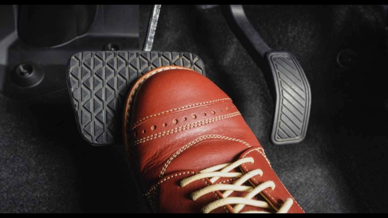  ระยะคิด ระยะเบรก ตัวแปรสำคัญในการขับรถ