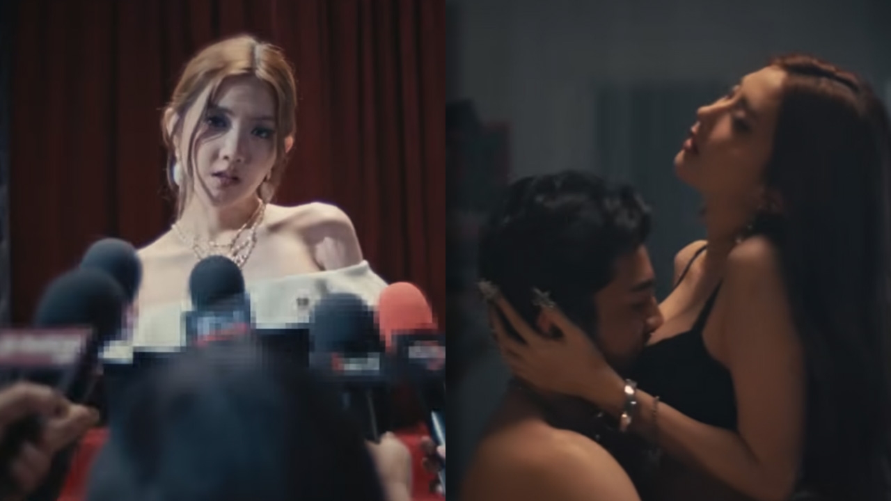 เบียร์ เดอะวอยซ์ กลับมาทวงความแซ่บ ปล่อยเพลงใหม่ MV 18+ ที่แสดงเองทุกฉาก