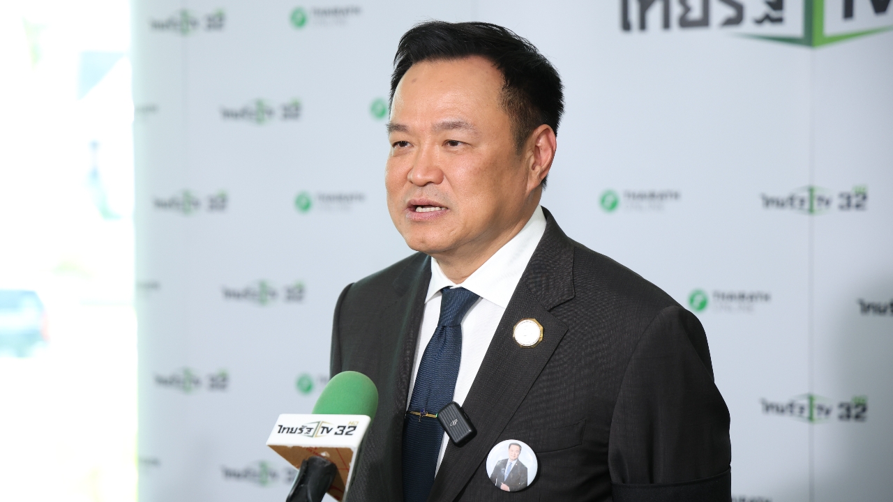 นายกฯ ยินดีปีที่ 76 นสพ.ไทยรัฐ ขอก้าวต่ออย่างมั่นคง อวยพรปีใหม่คนไทยพบแต่สิ่งเป็นมงคล