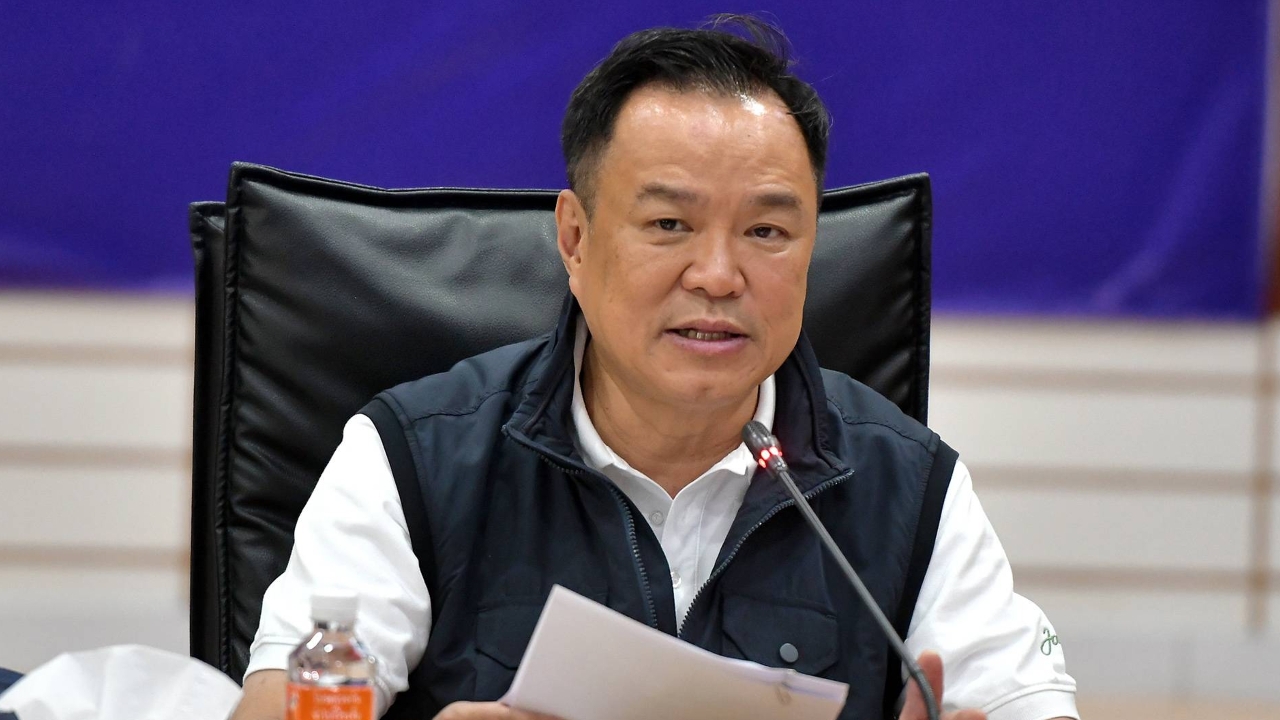 นายกฯ ขอบคุณทุกภาคส่วนร่วมแก้ปัญหาน้ำท่วมใต้ มอบ “ศักดิ์ดา” บัญชาการพื้นที่