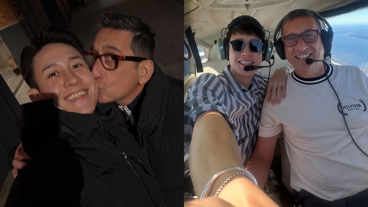 ส่องชีวิตอดีตพระเอก กัสเบล พีรกร หลังแต่งงานกับอภิมหาเศรษฐี หวานชื่นราวเทพนิยาย