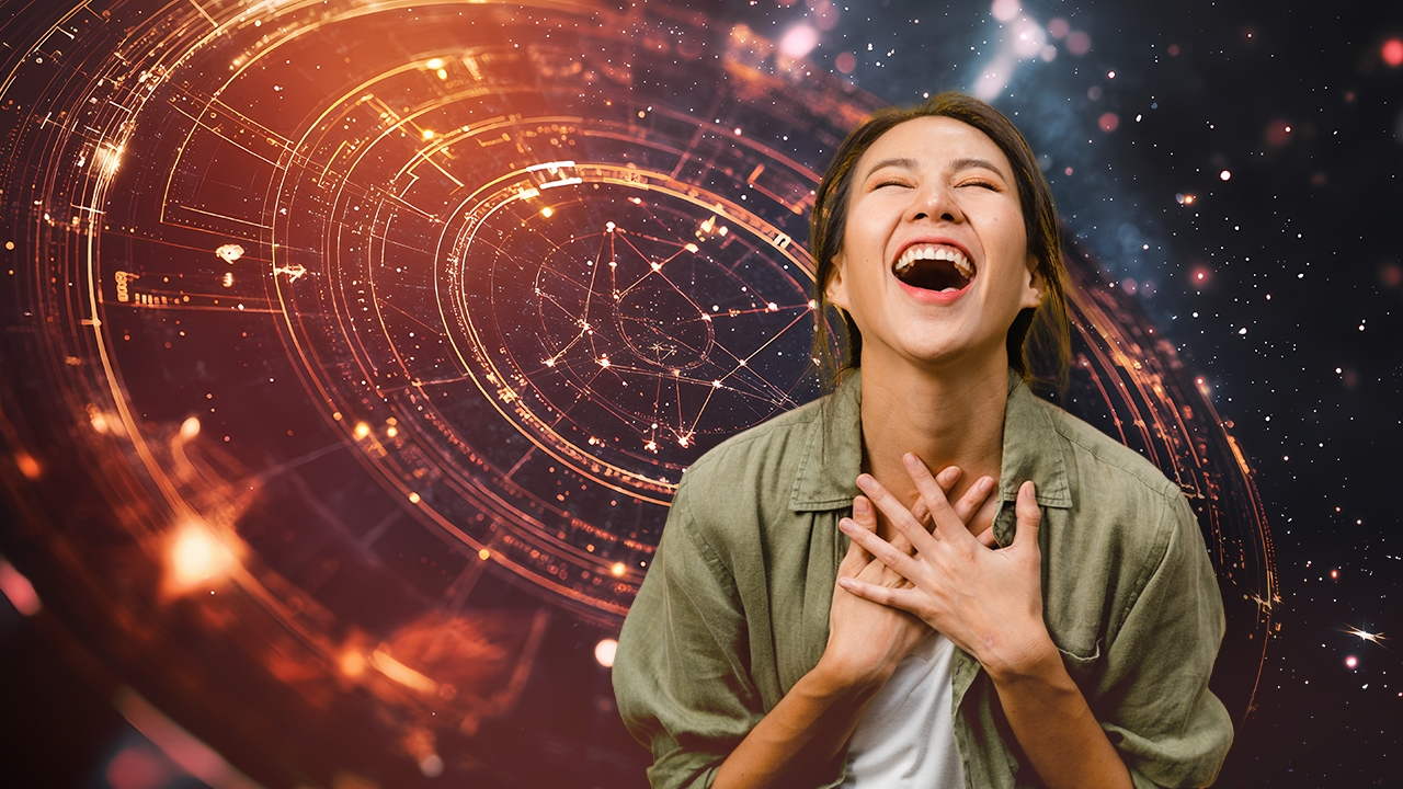 โชคดีดวงปังก่อนปีใหม่ 3 ราศี ดวงจากร้ายกลายเป็นดี ประสบความสำเร็จ โชคลาภเข้ามาให้ลุ้น