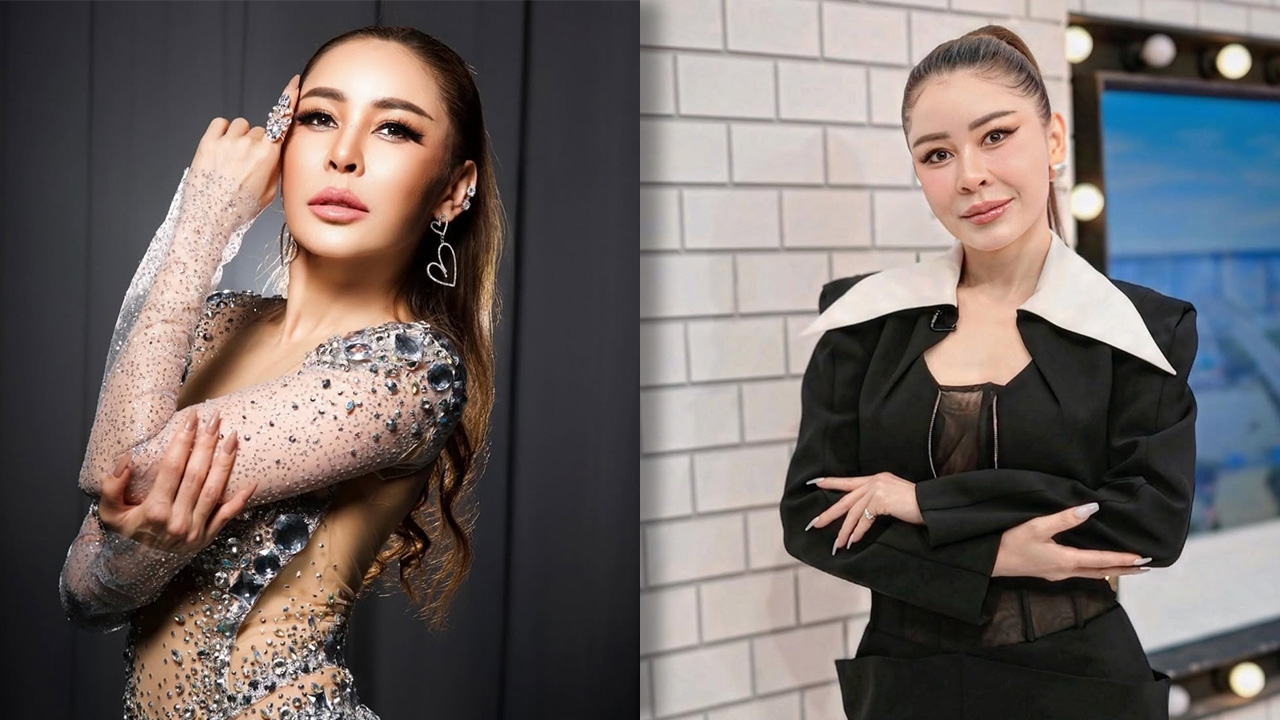 เป็กกี้ ใช้นักจิตวิทยาฟื้นฟูชีวิต เล่าแพนิกกำเริบกลัวที่แคบ ได้ ชาล็อต เป็นที่ปรึกษา