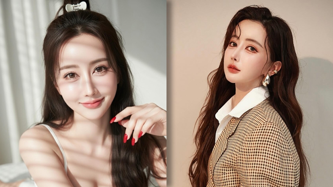 เปิดประวัติ กวาง รติชา สาวข้างกาย จิน ธรรมวัฒนะ สาวสวยคนนี้โปรไฟล์ไม่ธรรมดา