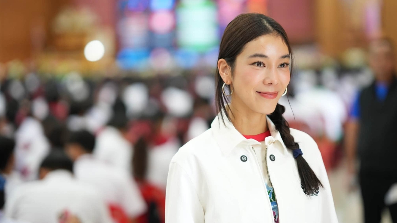 ประวัติ “สส.ไอเดียร์ สุชาดา” ร่ำรวย 1.9 พันล้าน ถูก “โรม” อ้าง สามีโยงแก๊งสแกมเมอร์
