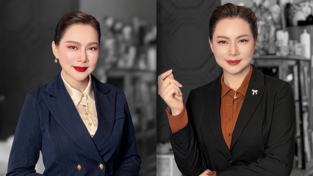 ประวัติ บุ๋ม ปนัดดา สาวสตรองมากความสามารถ ดีกรีนางสาวไทย 2543 ประธานมูลนิธิองค์กรทำดี