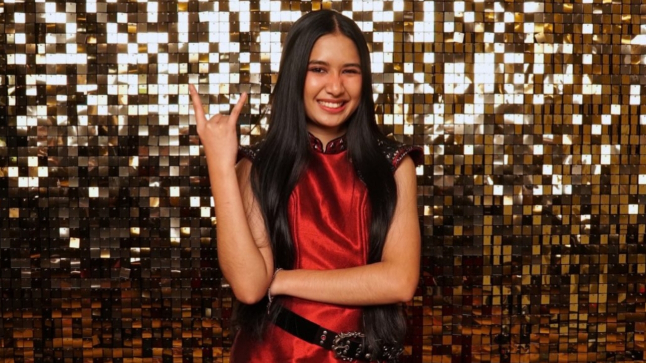 เปิดที่มาชื่อ “เนเน่ รอยัล” (Nene Royal) ใครเป็นคนตั้ง เบื้องหลังชื่อเท่ๆ แชมป์ AGT 2026