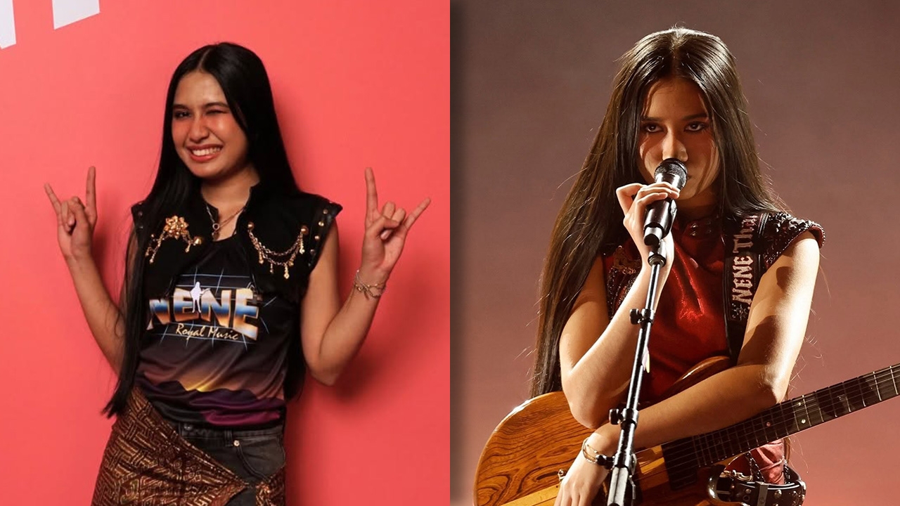 ย้อนเส้นทาง เนเน่ รอยัล ในรายการ “America’s Got Talent” และเพลงที่ใช้ในแต่ละรอบ