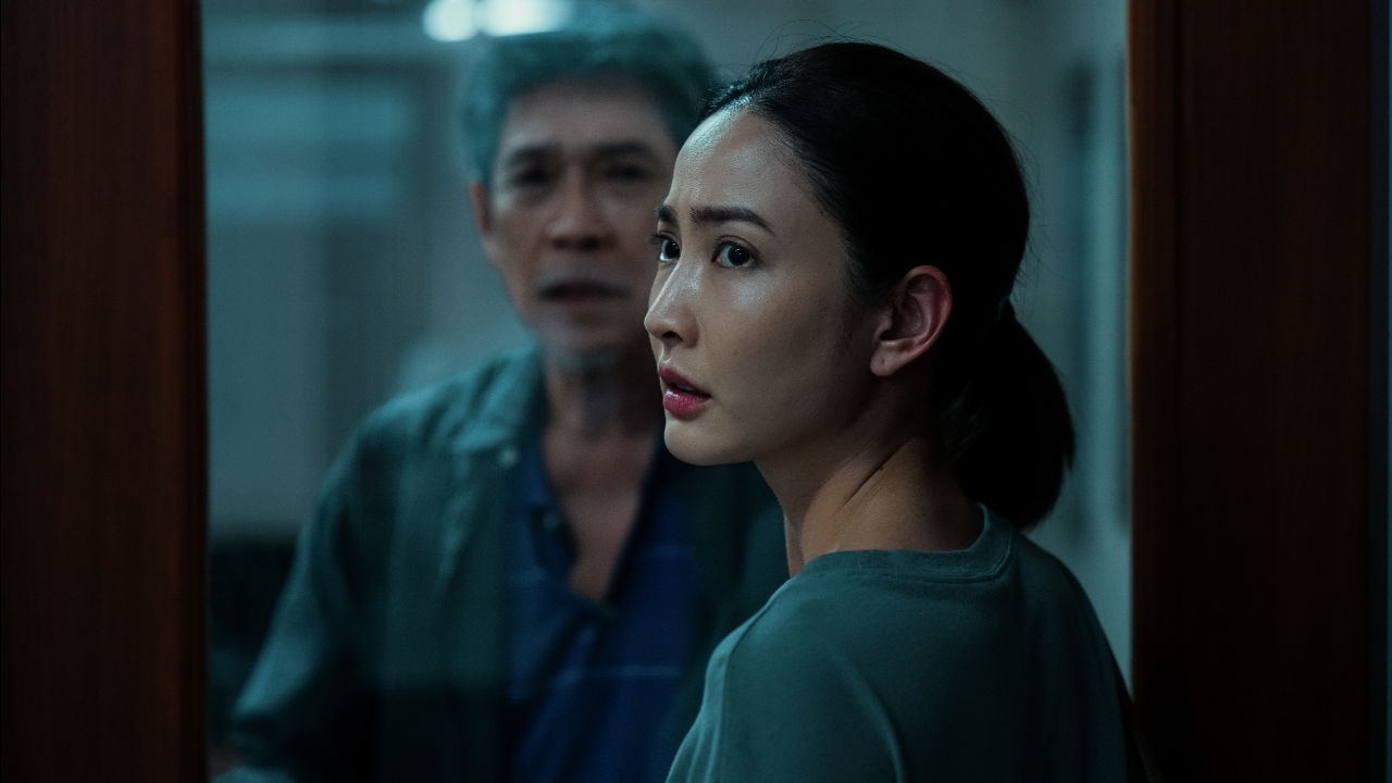 เปิดเรื่องย่อซีรีส์ "ภาพลวงตาย" แต้ว ณฐพร พาท้าพิสูจน์ความจริง คดีเด็กหายและตำนานผีโพง