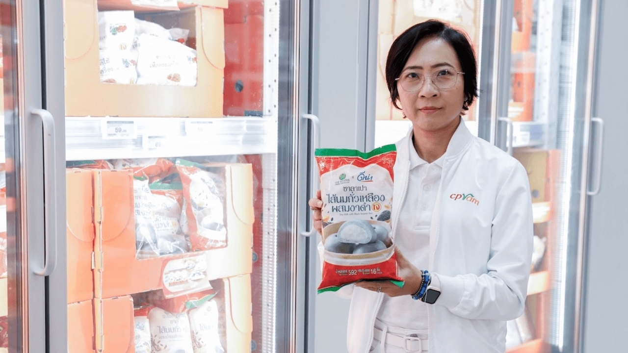 ซีพีแรมปรับเกม Plant-based เน้นธรรมชาติ-รสชาติ ดันอาหารเจกินได้ทุกวัน