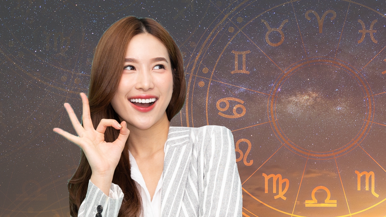 จังหวะดวงขาขึ้น 3 ราศี หยิบจับอะไรก็สำเร็จสมใจ ยิ่งขยันยิ่งกอบโกย ลุ้นรับโชคใหญ่