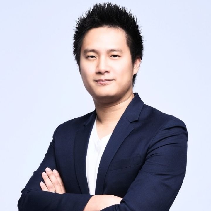 กรวี ศุภสิทธิ์ ผู้อำนวยการฝ่ายการลงทุน (Investment Director) Arc 9 Capital
