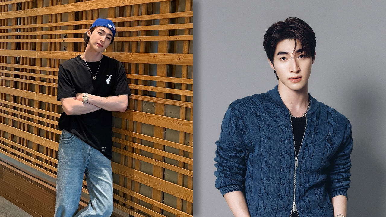 เปิดประวัติ “บลู พงศ์ทิวัตถ์” หนุ่มคนนี้คือใคร ผู้ชายที่อยู่ข้างๆ “ลิซ่า” ตลอดเวลา