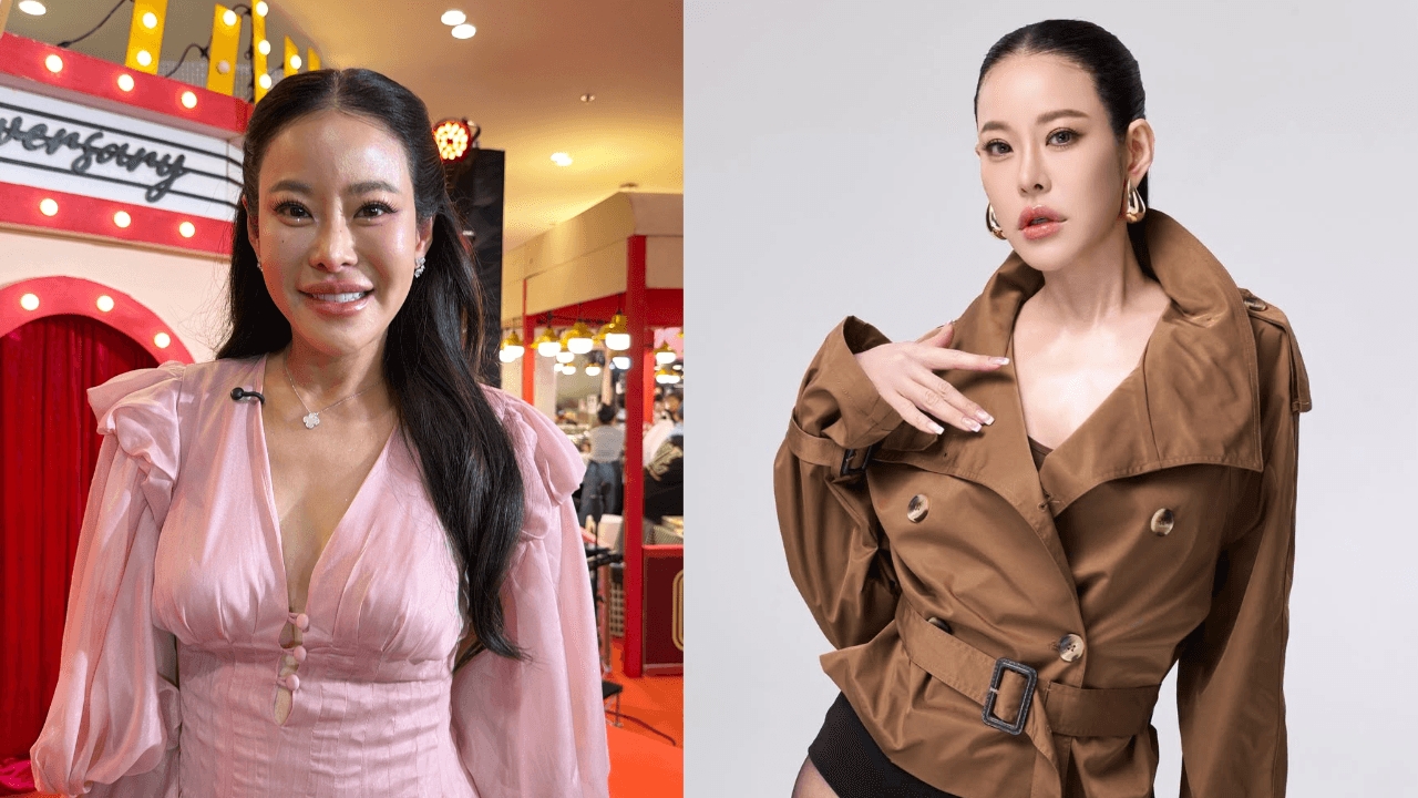 “หนิง ปณิตา” เดือดถูกมิจฉาชีพดูดคลิปขายของตัดราคา เตรียมดำเนินคดีให้ถึงที่สุด