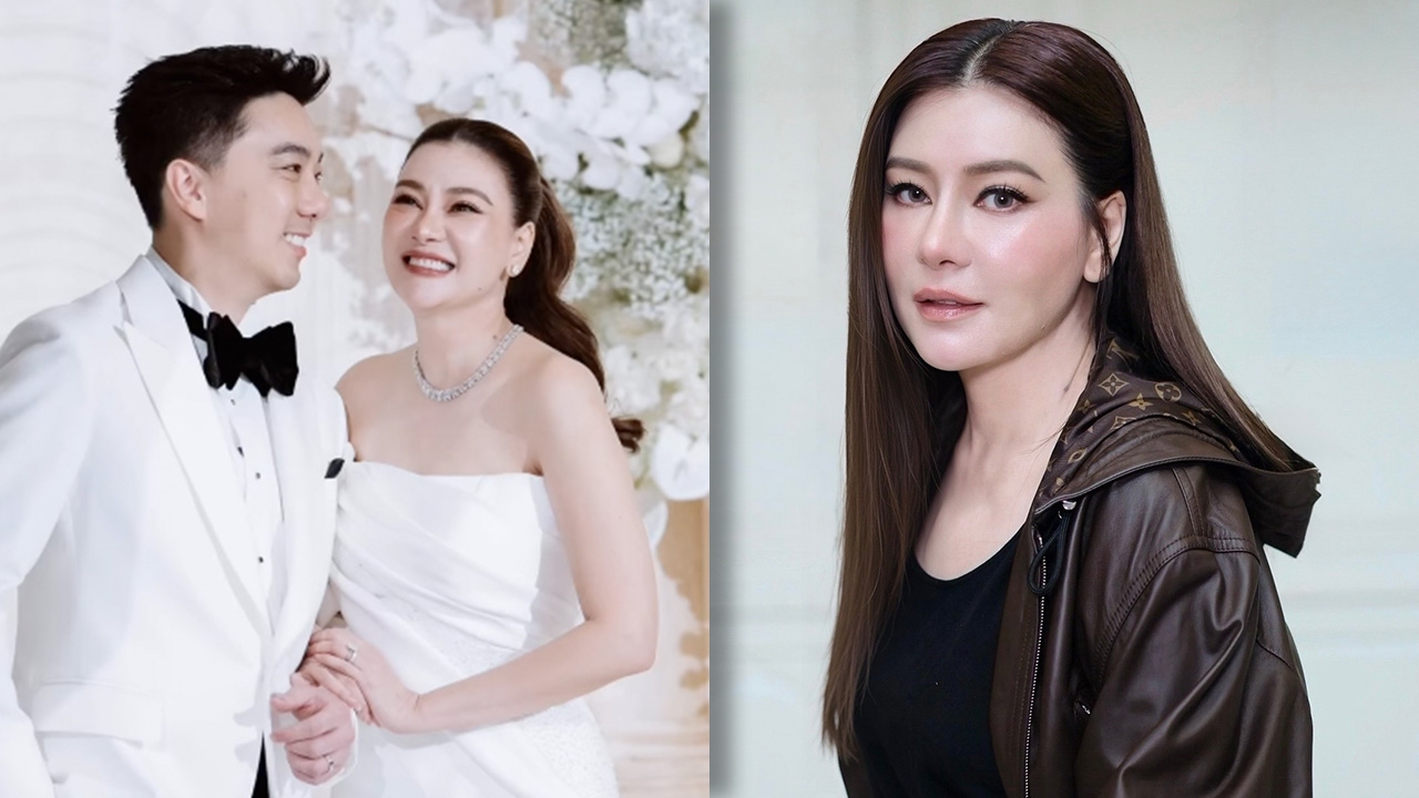 เปิดประวัติ “โอ๋ ภัคจีรา” เจ้าสาวป้ายแดง อดีตนางร้ายในตำนาน ก่อนวิวาห์หวาน “เบียร์ สรณัฐ”