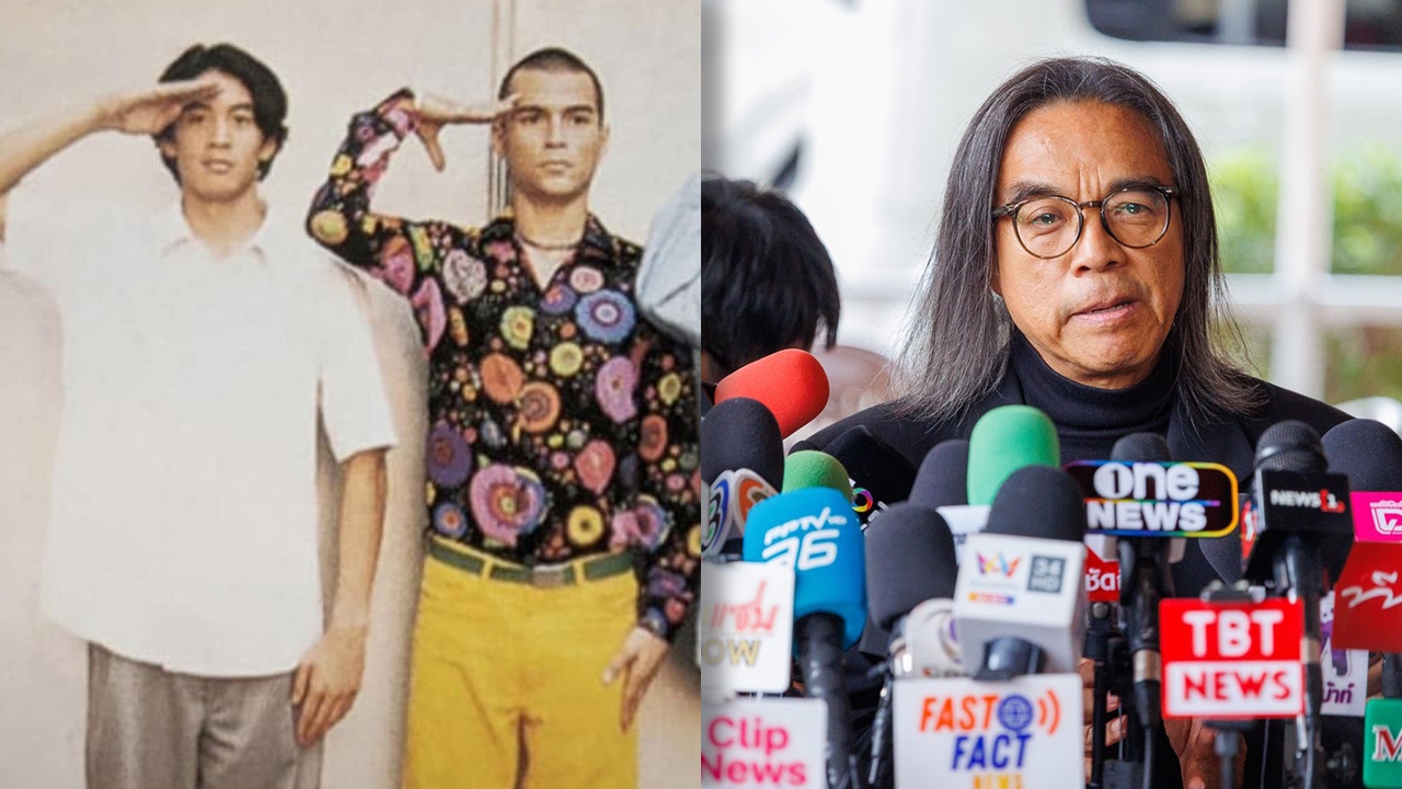 ภิญโญ รู้ธรรม เผยความทรงจำ เร แม๊คโดแนลด์ เป็นพิธีกรทีนทอล์ก อยากให้ฟื้นมาทำอะไรสนุกๆ อีก